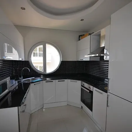 Appartamento Kestel